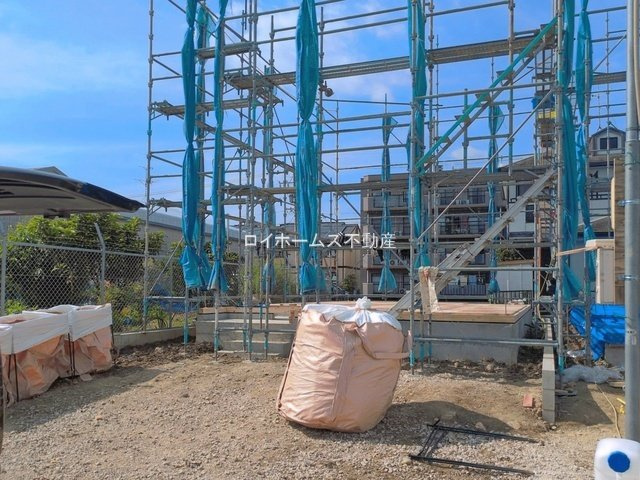  | 春日井市下条町３丁目13-7『仲介料無料』新築戸建て | 撮影：'26/05/26 
