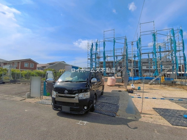  | 春日井市下条町３丁目13-7『仲介料無料』新築戸建て | 撮影：'26/05/26 