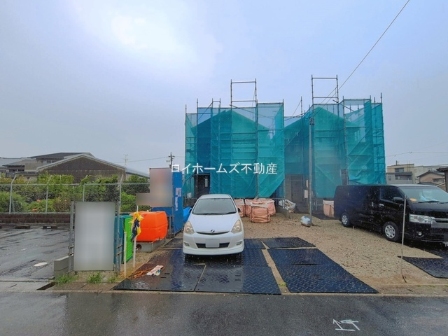  | 春日井市下条町３丁目13-7『仲介料無料』新築戸建て | 撮影：'26/06/26 
