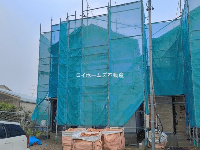  | 春日井市下条町３丁目13-7『仲介料無料』新築戸建て | 撮影：'26/06/26 