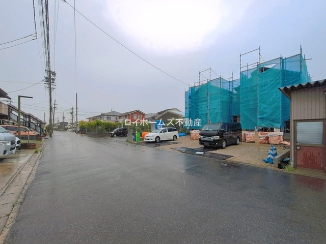  | 春日井市下条町３丁目13-7『仲介料無料』新築戸建て | 撮影：'26/06/26 