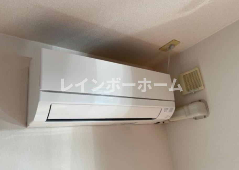 コンフォートの設備