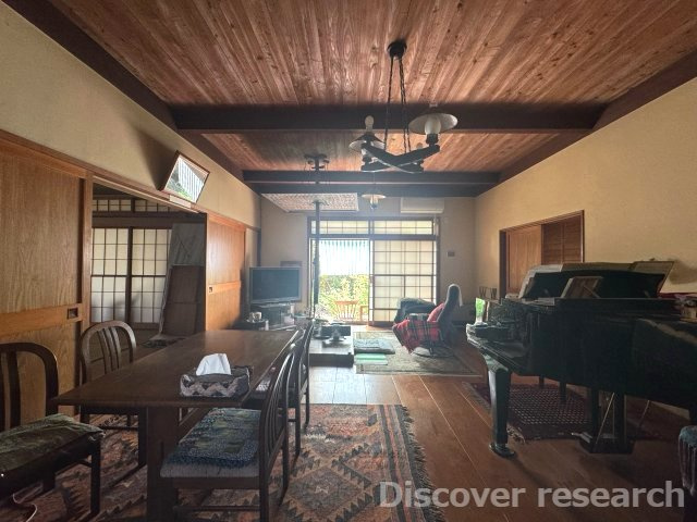 甲州市勝沼町 中古戸建