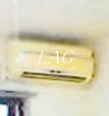 【設備】 | エスポワール落合 | エアコン付です。