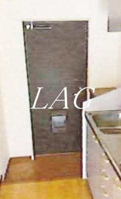 【玄関】 | エスポワール落合 | 玄関です。