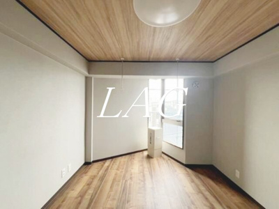 【寝室】 | ＲｅＤＥＡＬ東長崎 | 寝室です。