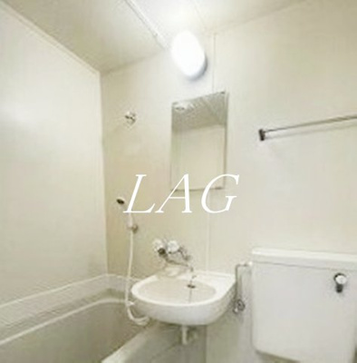 【洗面所】 | エスポワール | 洗面台です。