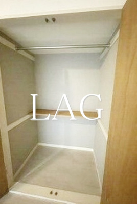 【収納】 | エスポワール | 収納です。