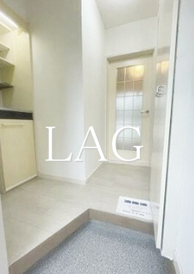 【玄関】 | エスポワール | 玄関です。