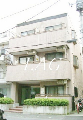 【外観】 | メゾンドパーク | 外観です。