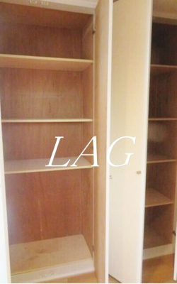 【収納】 | メゾンドパーク | 収納です。