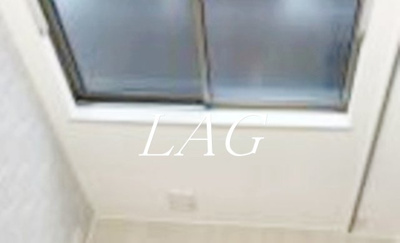 【居間・リビング】 | リヴィエール中野 | 洋室のお部屋です。