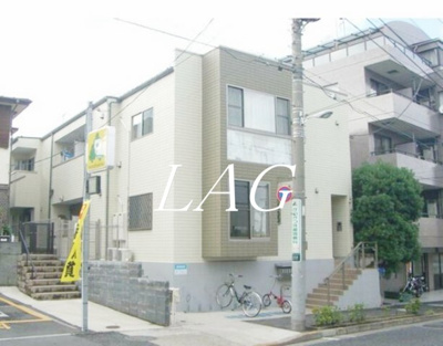 【外観】 | フォレスト江古田 | 外観です。