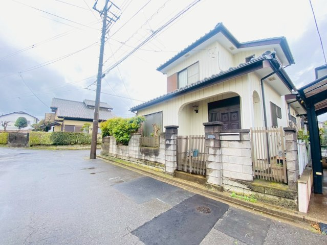 八街ほ　中古戸建