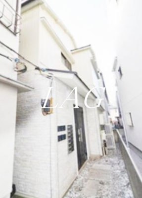 【外観】 | コーポ１７ | 外観です。