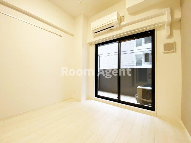 メイクス今池02の居間・リビング