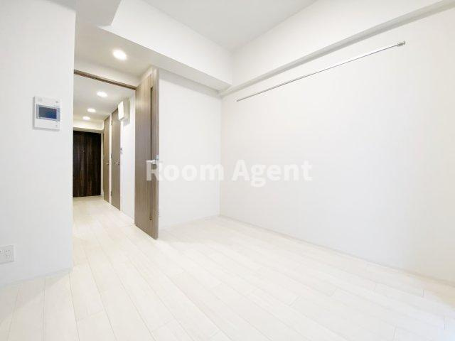 メイクス今池02の内装