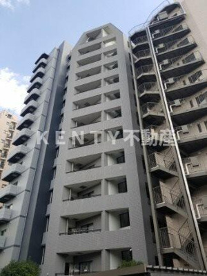 【外観】 | アヴァンセ戸越 | 建物外観を気になさる方へ、見た目の良い物件です