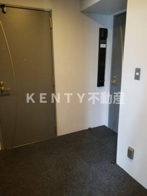 【その他共用部分】 | アヴァンセ戸越 | 内廊下