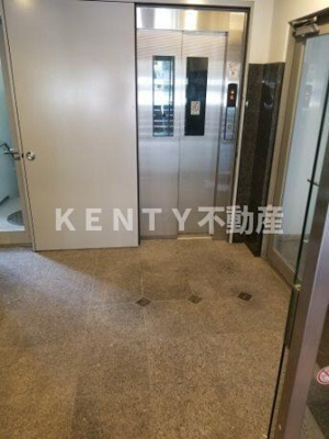 【その他】 | アヴァンセ戸越 | エレベーター