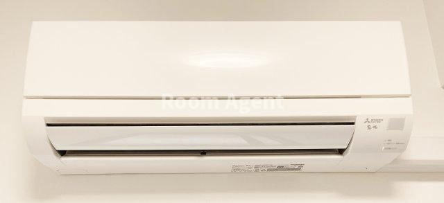 メイクス今池02の設備