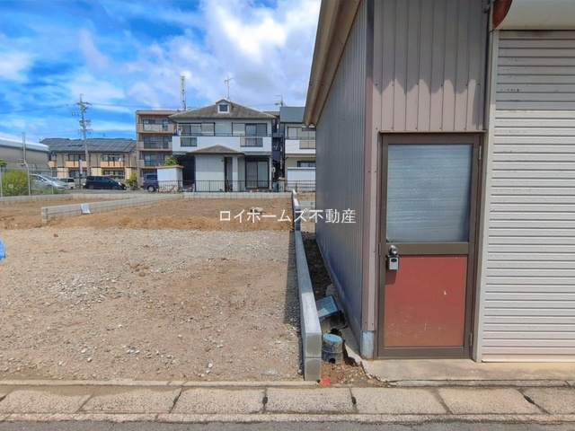  | 春日井市下条町３丁目13-7『仲介料無料』新築戸建て | 撮影：'26/04/27 