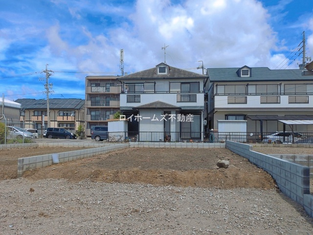  | 春日井市下条町３丁目13-7『仲介料無料』新築戸建て | 撮影：'26/04/27 