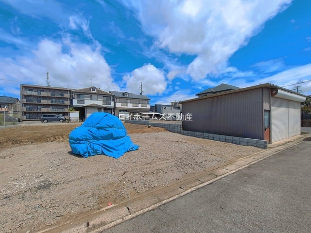  | 春日井市下条町３丁目13-7『仲介料無料』新築戸建て | 撮影：'26/04/27 