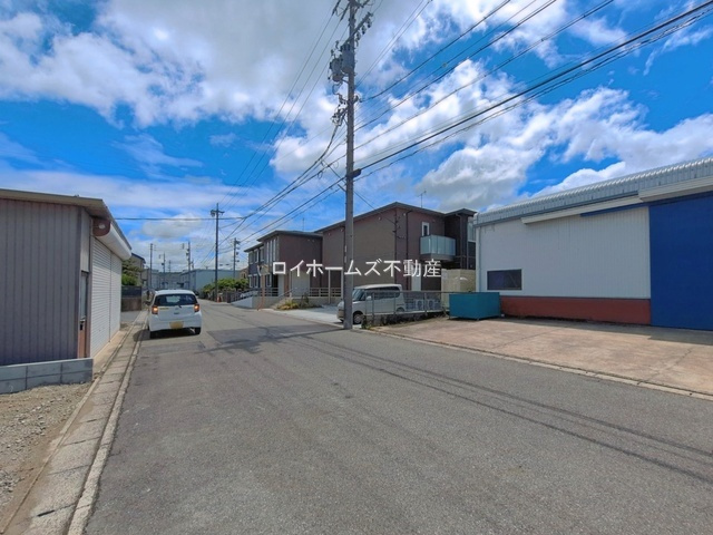  | 春日井市下条町３丁目13-7『仲介料無料』新築戸建て | 撮影：'26/04/27 