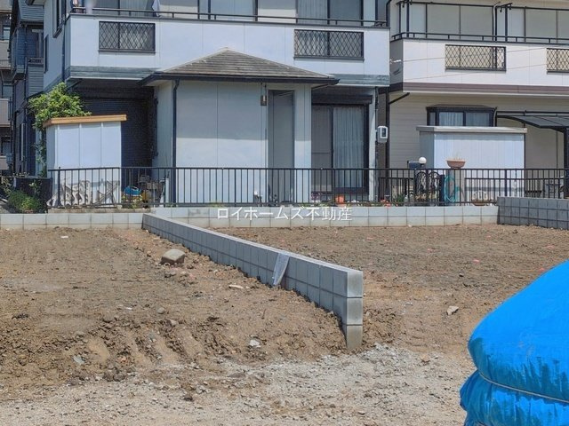  | 春日井市下条町３丁目13-7『仲介料無料』新築戸建て | 撮影：'26/04/27 