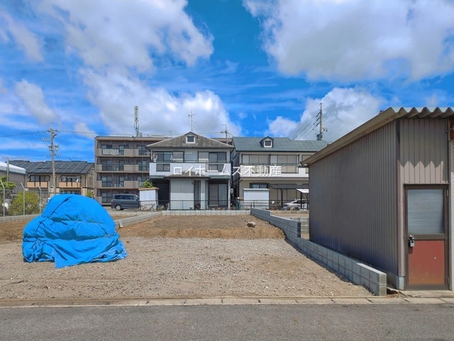  | 春日井市下条町３丁目13-7『仲介料無料』新築戸建て | 撮影：'26/04/27 