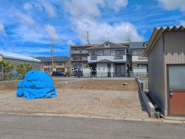  | 春日井市下条町３丁目13-7『仲介料無料』新築戸建て | 撮影：'26/04/27 
