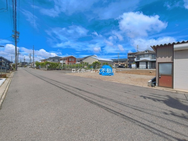  | 春日井市下条町３丁目13-7『仲介料無料』新築戸建て | 撮影：'26/04/27 