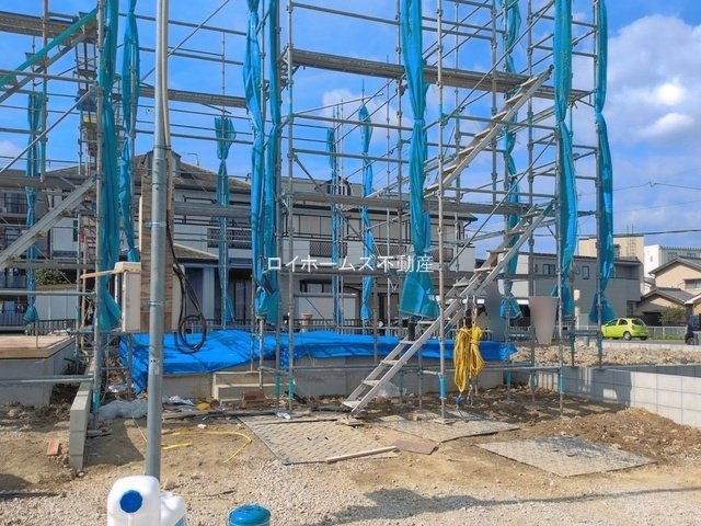  | 春日井市下条町３丁目13-7『仲介料無料』新築戸建て | 撮影：'26/05/26 