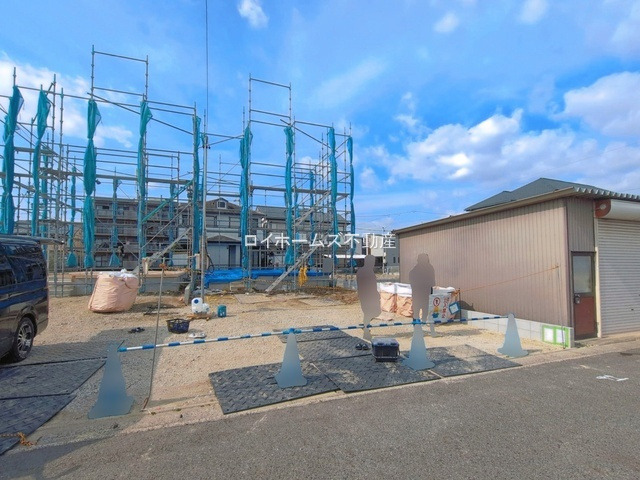  | 春日井市下条町３丁目13-7『仲介料無料』新築戸建て | 撮影：'26/05/26 