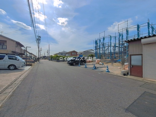  | 春日井市下条町３丁目13-7『仲介料無料』新築戸建て | 撮影：'26/05/26 