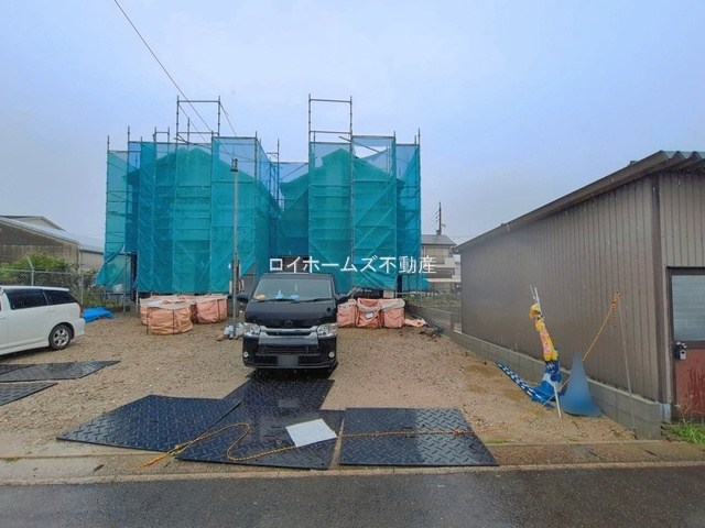  | 春日井市下条町３丁目13-7『仲介料無料』新築戸建て | 撮影：'26/06/26 