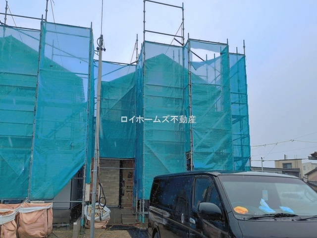  | 春日井市下条町３丁目13-7『仲介料無料』新築戸建て | 撮影：'26/06/26 