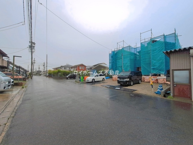  | 春日井市下条町３丁目13-7『仲介料無料』新築戸建て | 撮影：'26/06/26 