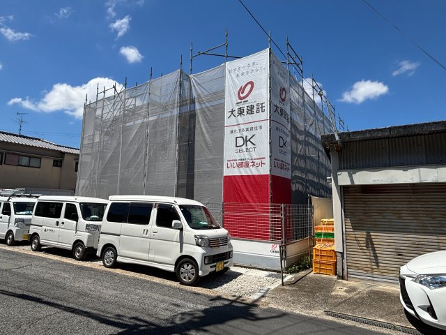 エスタシオンコート