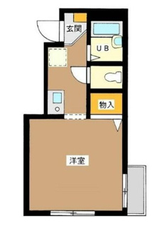【間取り】 | グランデール | 間取りです。