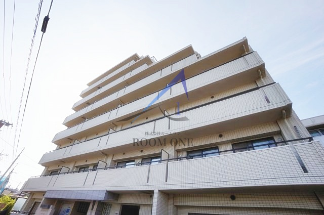 ブランネージュ多摩川