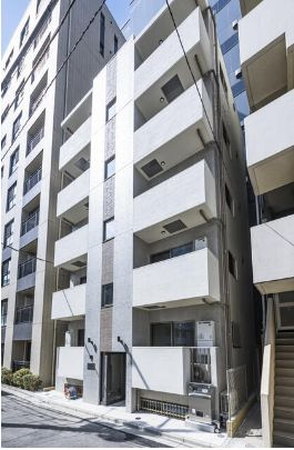 レティーナ銀座EASTの画像