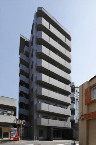 ルーブル市ヶ谷