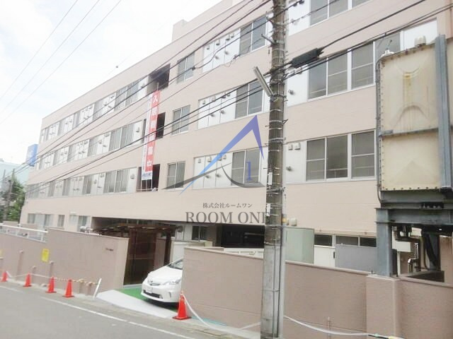 アクシス藤が丘