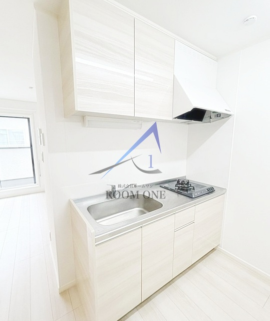 ラフィーネのキッチン|キッチンです。