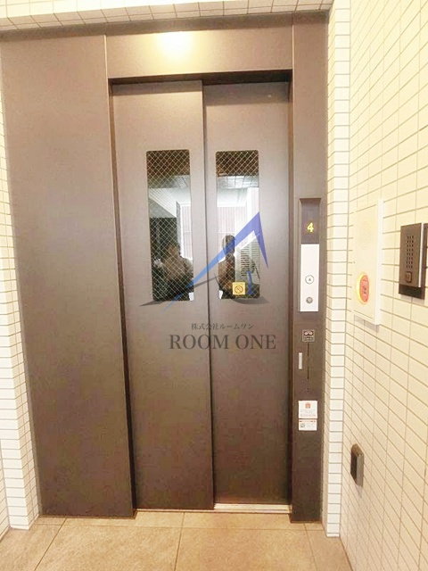 エフ・パークレジデンス横浜反町3261