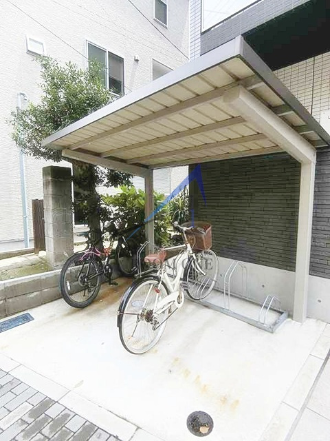 エフ・パークレジデンス横浜反町3261