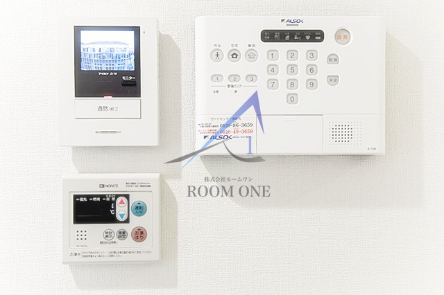 プロスペール神大前のその他