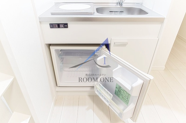 プロスペール神大前